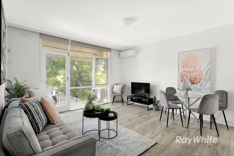 Main view of Homely apartment listing, 6/172 Thomas Street, Brighton East VIC 3187