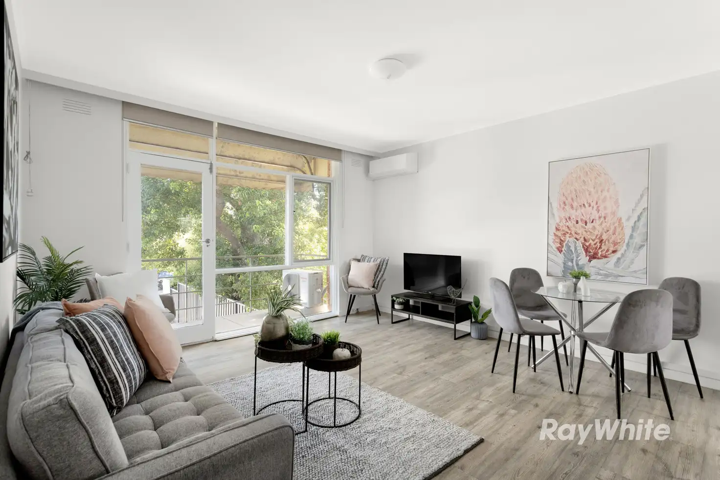 Main view of Homely apartment listing, 6/172 Thomas Street, Brighton East VIC 3187