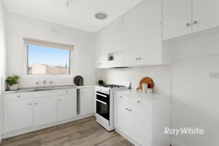 Second view of Homely apartment listing, 6/172 Thomas Street, Brighton East VIC 3187