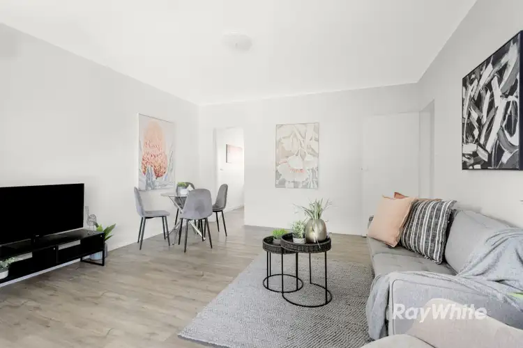 Third view of Homely apartment listing, 6/172 Thomas Street, Brighton East VIC 3187