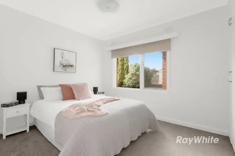 Fourth view of Homely apartment listing, 6/172 Thomas Street, Brighton East VIC 3187