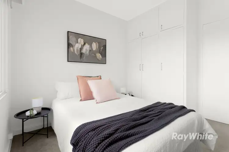 Fifth view of Homely apartment listing, 6/172 Thomas Street, Brighton East VIC 3187