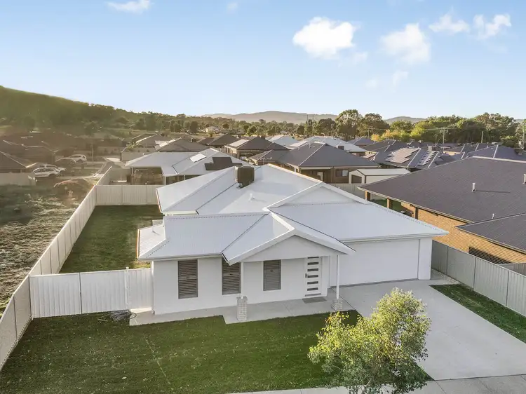 Second view of Homely other listing, 16 Goldsworthy Street, Springdale Heights NSW 2641