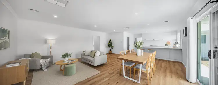 Third view of Homely other listing, 16 Goldsworthy Street, Springdale Heights NSW 2641