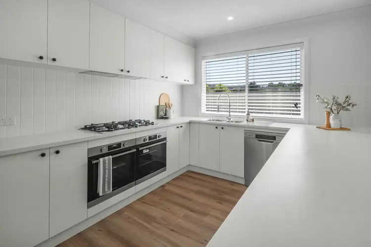 Sixth view of Homely other listing, 16 Goldsworthy Street, Springdale Heights NSW 2641