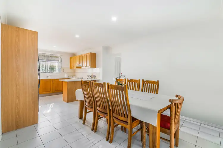 Fifth view of Homely house listing, 32 Bower-Bird Street, Hinchinbrook NSW 2168