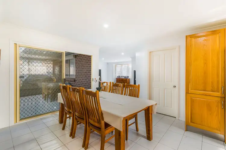 Sixth view of Homely house listing, 32 Bower-Bird Street, Hinchinbrook NSW 2168