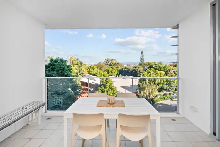 Fourth view of Homely apartment listing, 2320/33 T E Peters Drive, Broadbeach Waters QLD 4218