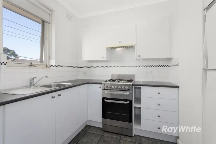 Second view of Homely apartment listing, 11/36 Burke Road, Malvern East VIC 3145