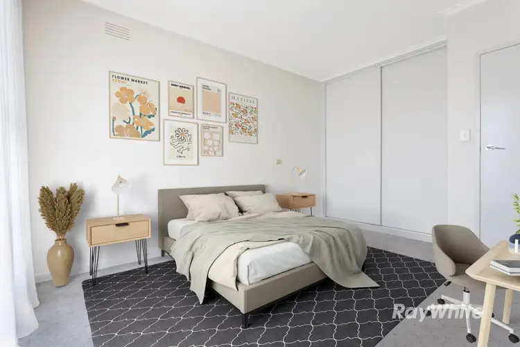 Third view of Homely apartment listing, 11/36 Burke Road, Malvern East VIC 3145