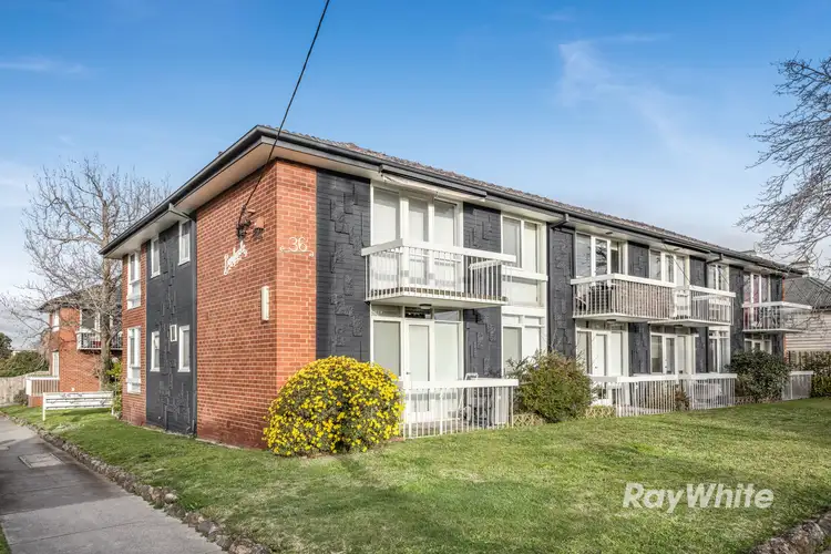 Fifth view of Homely apartment listing, 11/36 Burke Road, Malvern East VIC 3145