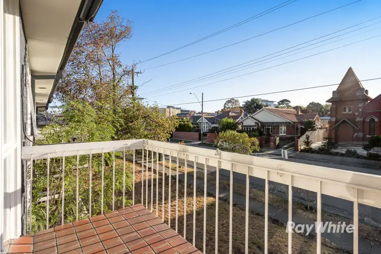 Sixth view of Homely apartment listing, 11/36 Burke Road, Malvern East VIC 3145