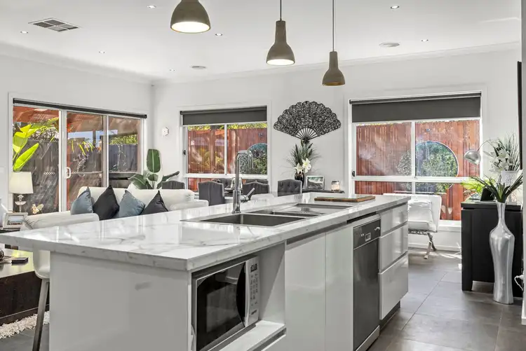 Second view of Homely unit listing, 2/6A Lorna Street, Bacchus Marsh VIC 3340