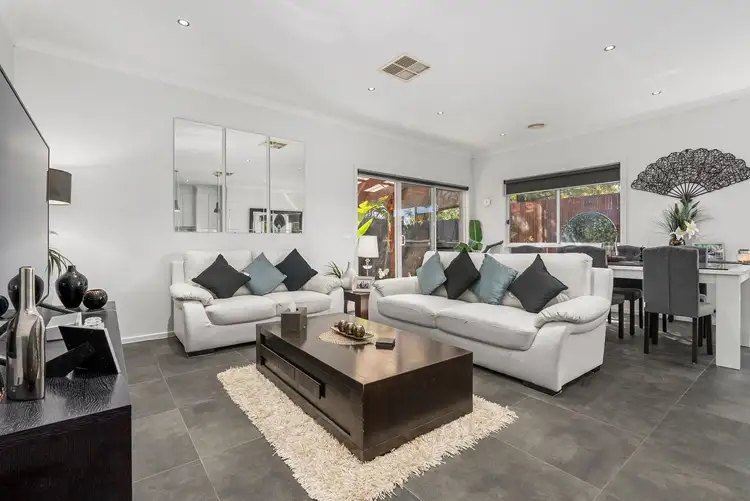 Fifth view of Homely unit listing, 2/6A Lorna Street, Bacchus Marsh VIC 3340