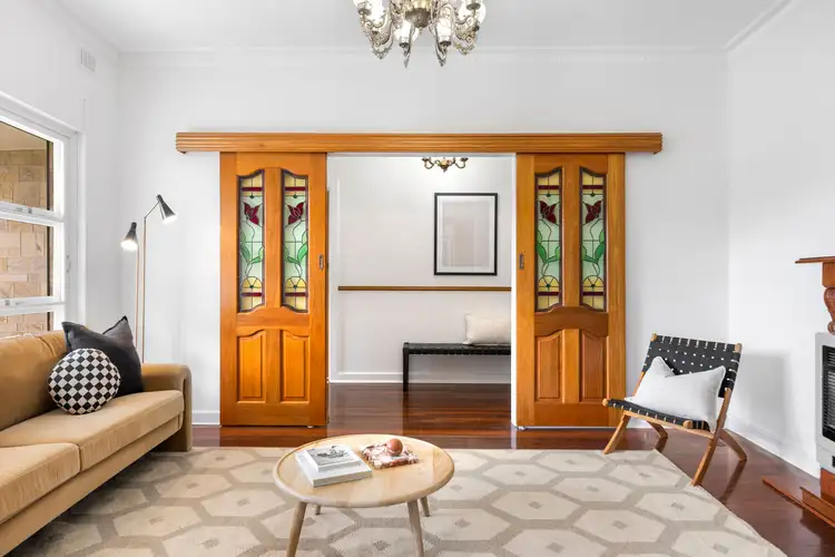 Second view of Homely house listing, 13 Janet Avenue, Glynde SA 5070