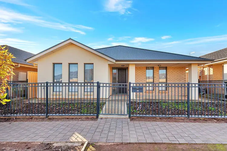 18 Elphick Street, Munno Para SA 5115