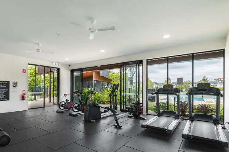 Third view of Homely apartment listing, 224/43 Rochat Avenue, Banyo QLD 4014