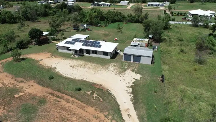 Main view of Homely house listing, 32 Read Road, Toll QLD 4820