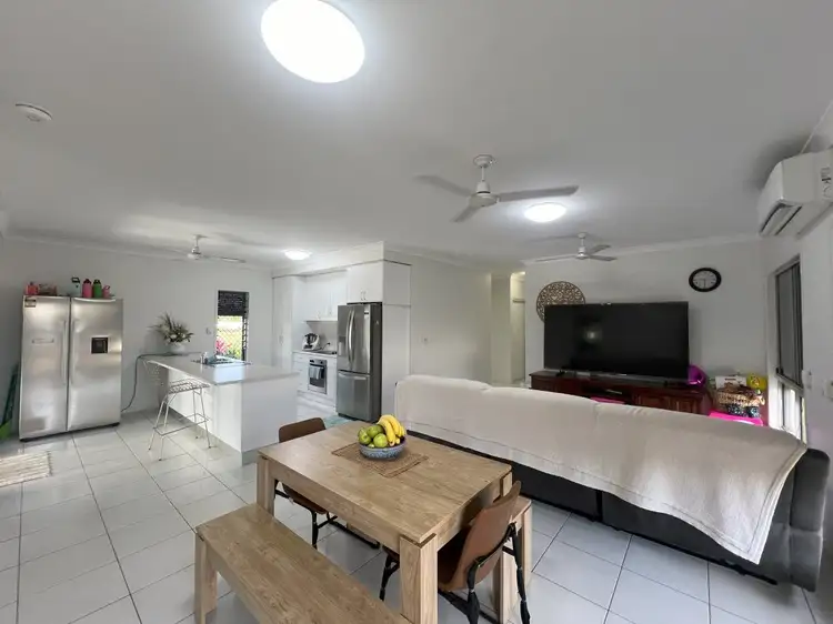 Third view of Homely house listing, 32 Read Road, Toll QLD 4820