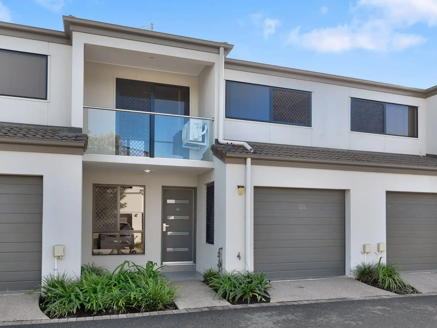 Main view of Homely townhouse listing, 45/35 Jaffa Crescent, Calamvale QLD 4116