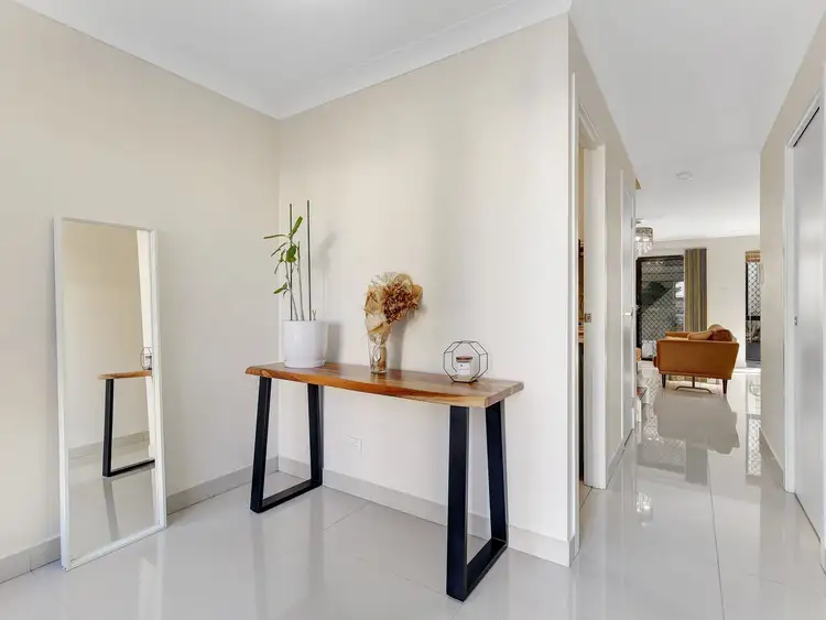 Second view of Homely townhouse listing, 45/35 Jaffa Crescent, Calamvale QLD 4116