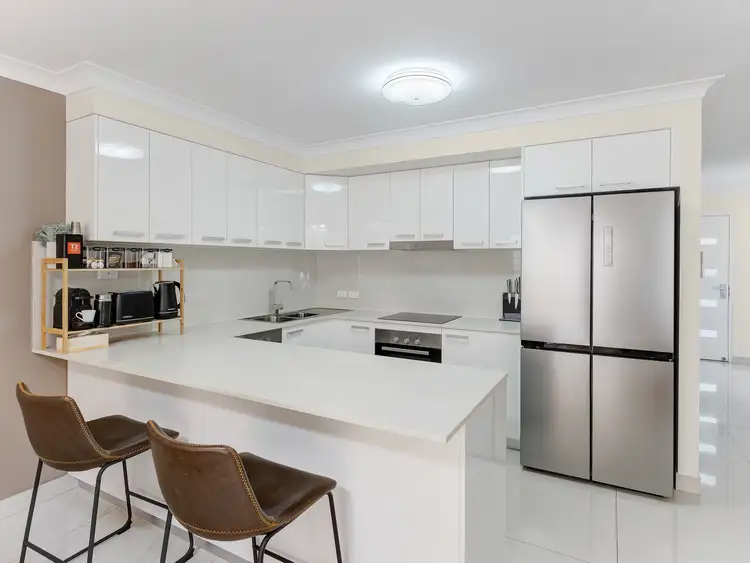 Third view of Homely townhouse listing, 45/35 Jaffa Crescent, Calamvale QLD 4116