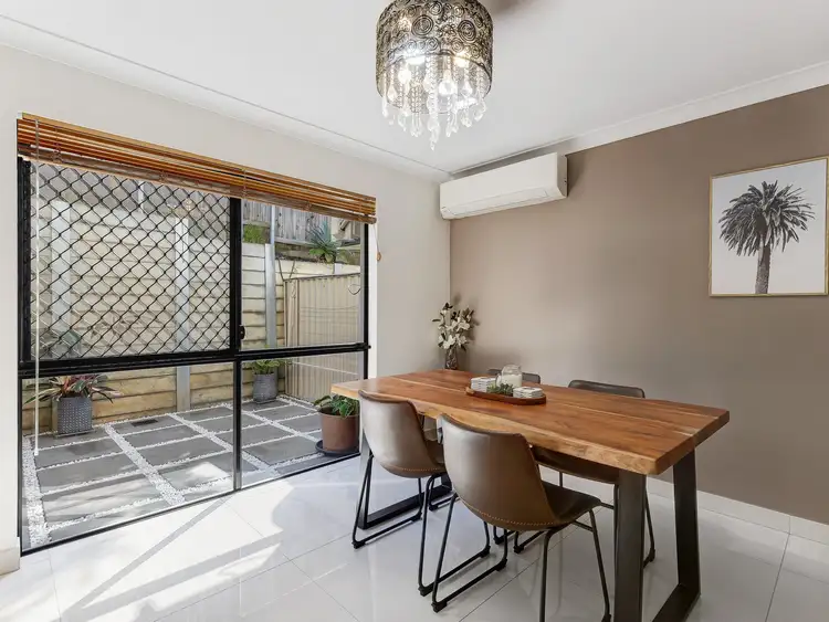 Sixth view of Homely townhouse listing, 45/35 Jaffa Crescent, Calamvale QLD 4116