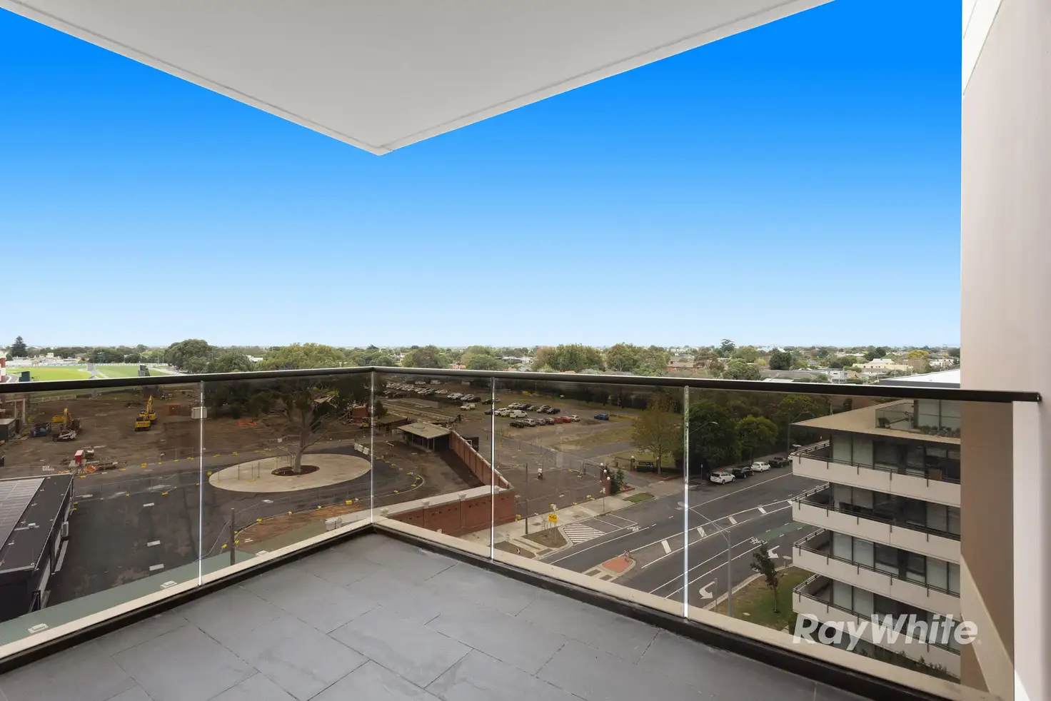 Main view of Homely apartment listing, 509B/10 Station Street, Caulfield North VIC 3161