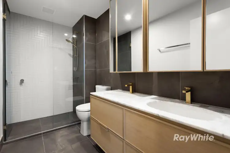 Fifth view of Homely apartment listing, 509B/10 Station Street, Caulfield North VIC 3161