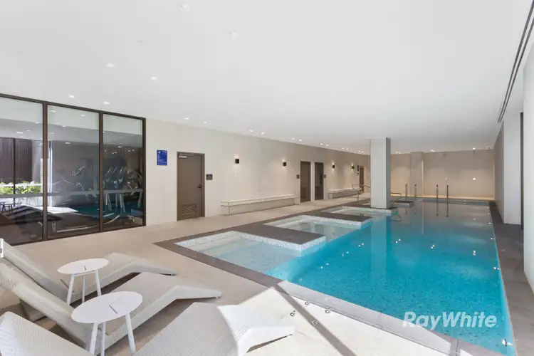 Sixth view of Homely apartment listing, 509B/10 Station Street, Caulfield North VIC 3161