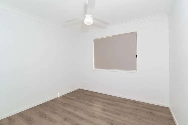 Fourth view of Homely house listing, 1 & 2/18 Hilary Street, Morayfield QLD 4506