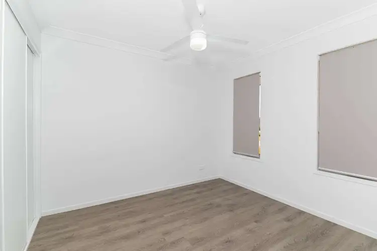 Fifth view of Homely house listing, 1 & 2/18 Hilary Street, Morayfield QLD 4506