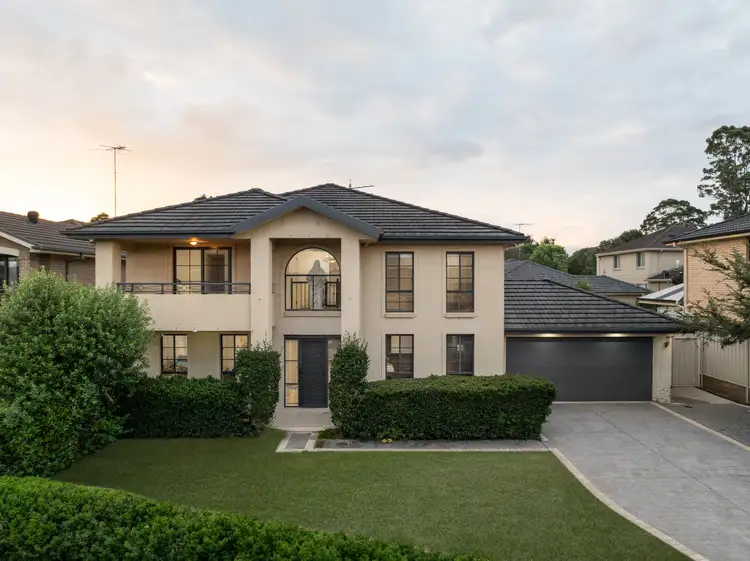 13 Rosina Avenue, Harrington Park NSW 2567
