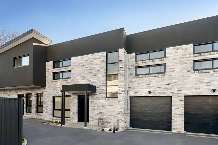 Main view of Homely townhouse listing, 6/35 & 37 Reserve Road, Casula NSW 2170