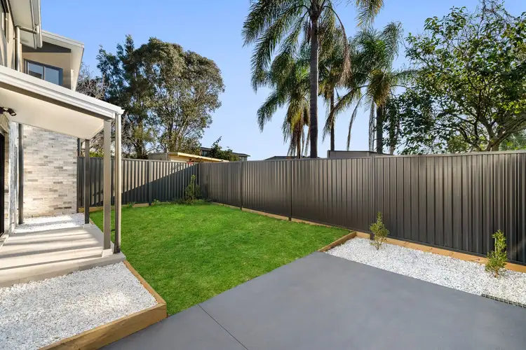 Second view of Homely townhouse listing, 6/35 & 37 Reserve Road, Casula NSW 2170