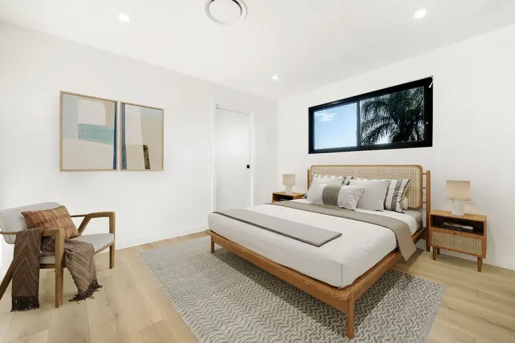 Fourth view of Homely townhouse listing, 6/35 & 37 Reserve Road, Casula NSW 2170