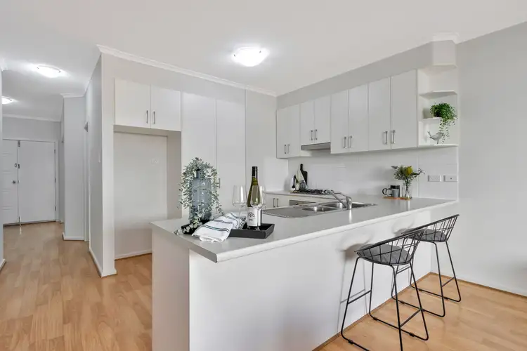 Second view of Homely townhouse listing, 116 Newton Boulevard, Munno Para SA 5115