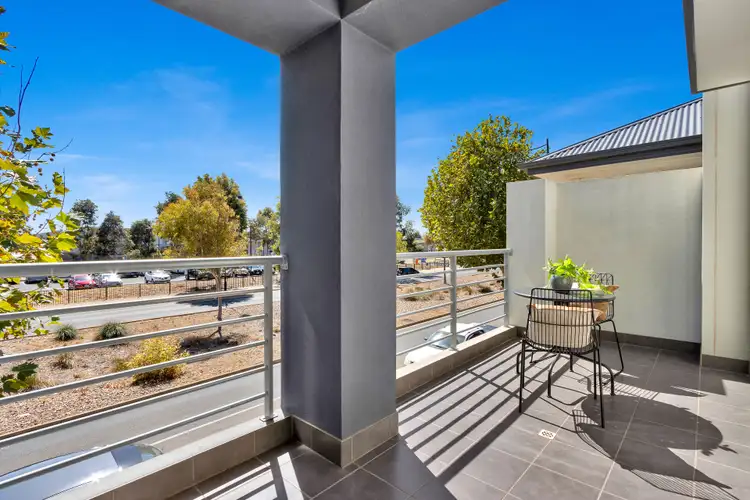 Third view of Homely townhouse listing, 116 Newton Boulevard, Munno Para SA 5115