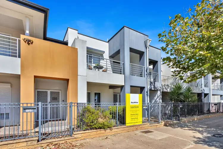 Fourth view of Homely townhouse listing, 116 Newton Boulevard, Munno Para SA 5115