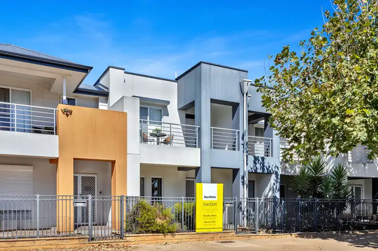 Fifth view of Homely townhouse listing, 116 Newton Boulevard, Munno Para SA 5115