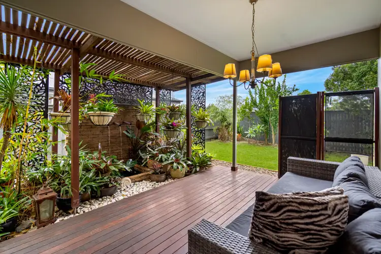 Sixth view of Homely house listing, 29 Obrist Place, Rochedale QLD 4123