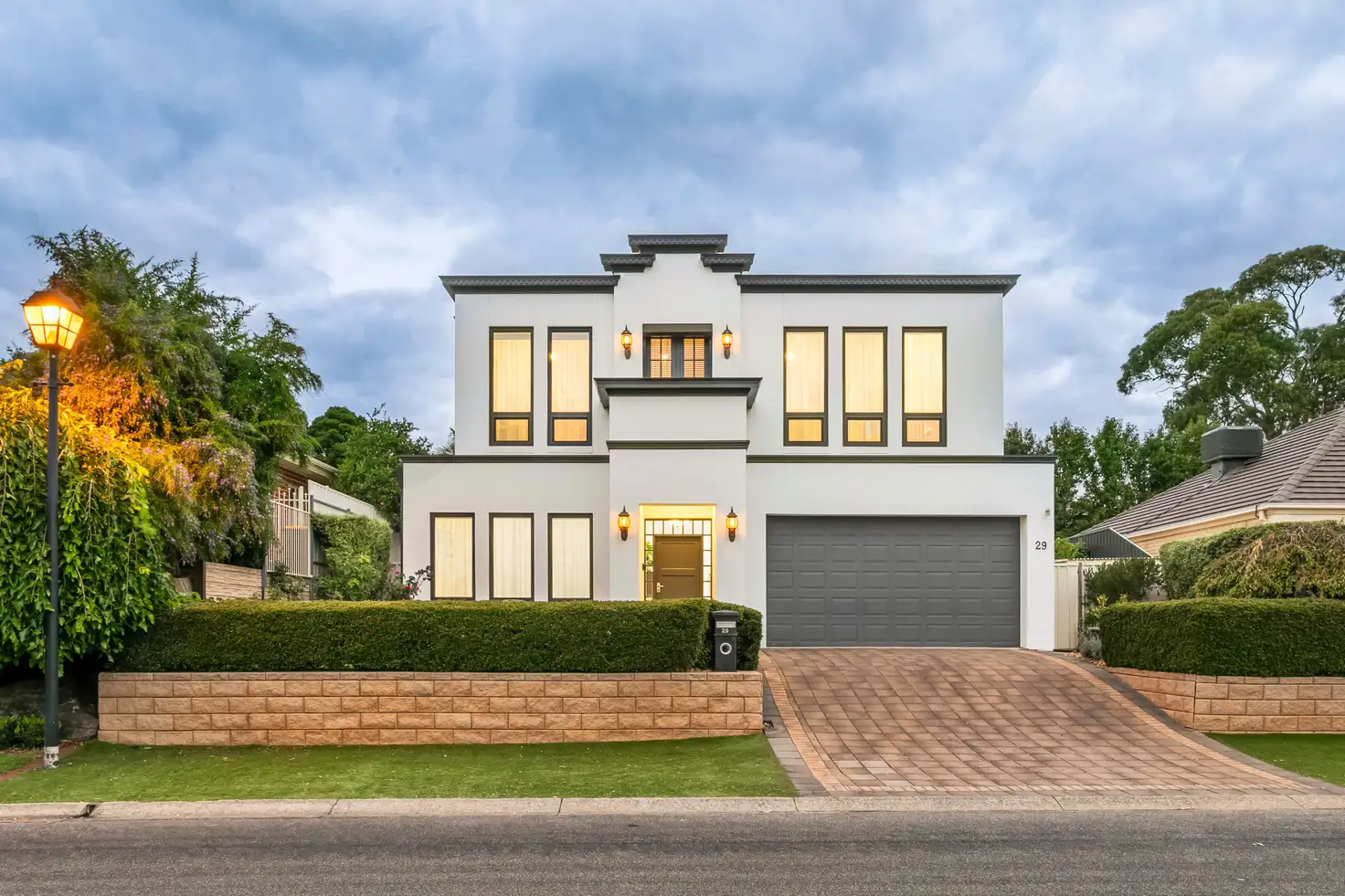 Main view of Homely house listing, 29 Grenache Circuit, Craigburn Farm SA 5051
