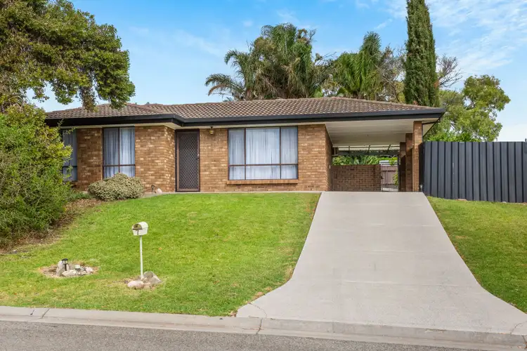 Main view of Homely house listing, 7 Lana Street, Reynella SA 5161
