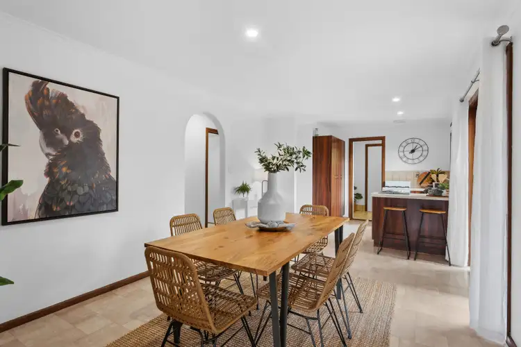 Fifth view of Homely house listing, 7 Lana Street, Reynella SA 5161
