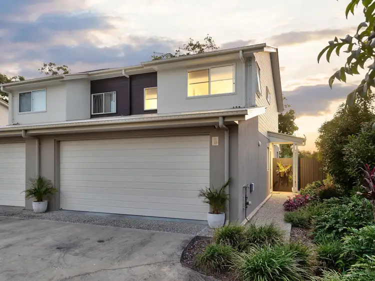 18/28 Diane Court, Calamvale QLD 4116