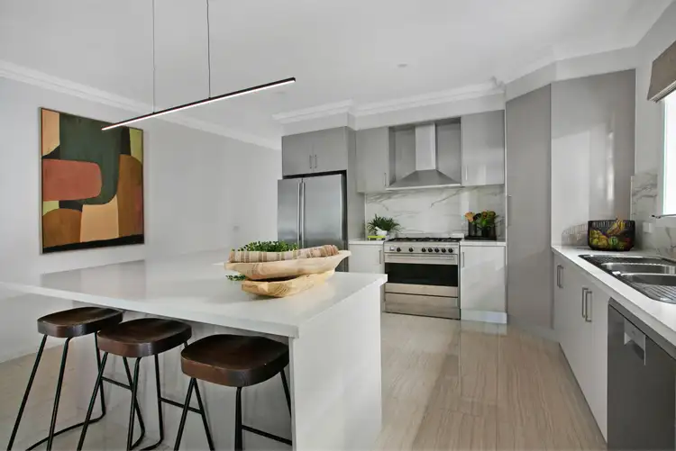 Sixth view of Homely house listing, 38 Suncroft Drive, Lalor VIC 3075