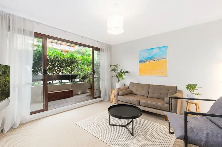 Main view of Homely unit listing, 16/8-10 Eddy Road, Chatswood NSW 2067