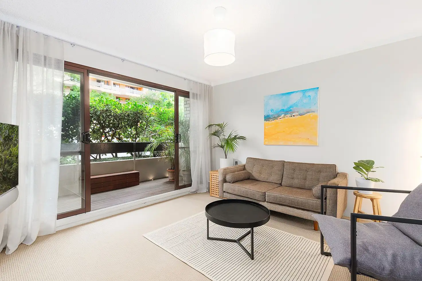 Main view of Homely unit listing, 16/8-10 Eddy Road, Chatswood NSW 2067