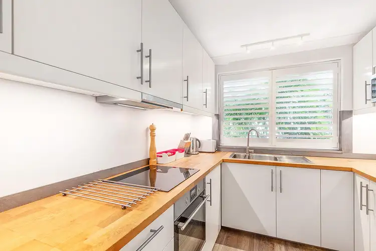 Second view of Homely unit listing, 16/8-10 Eddy Road, Chatswood NSW 2067