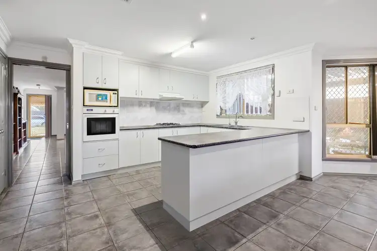 Third view of Homely house listing, 10 Darling Place, Manor Lakes VIC 3024